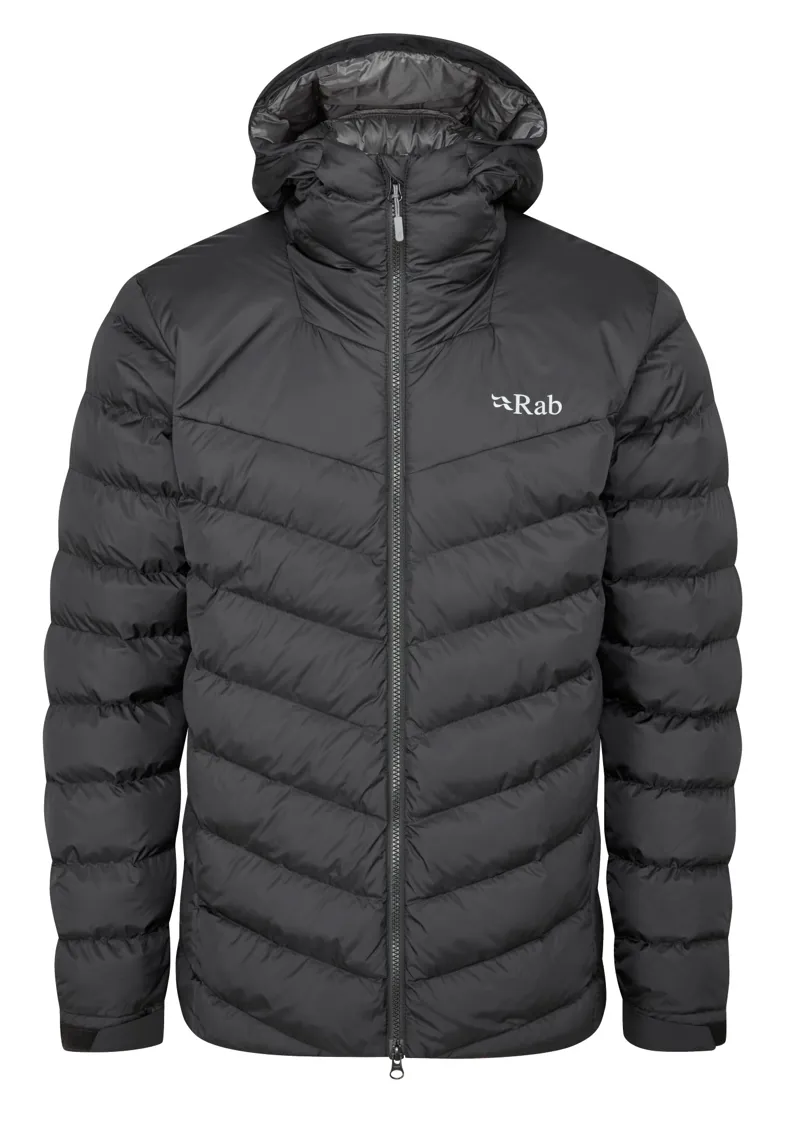 Rab Men s Nebula Pro Insulated Jacket Black